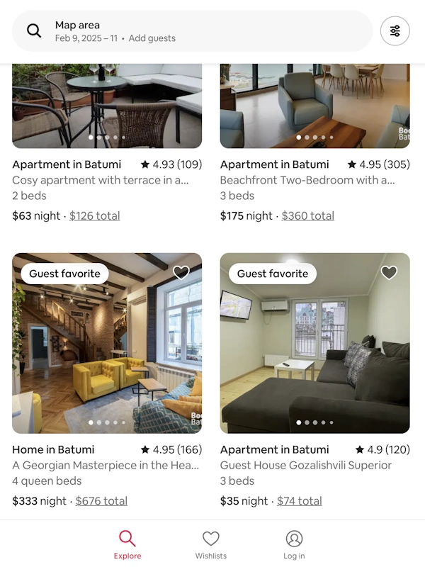 Invest in Airbnb Properties with Real Estate Crowdfunding